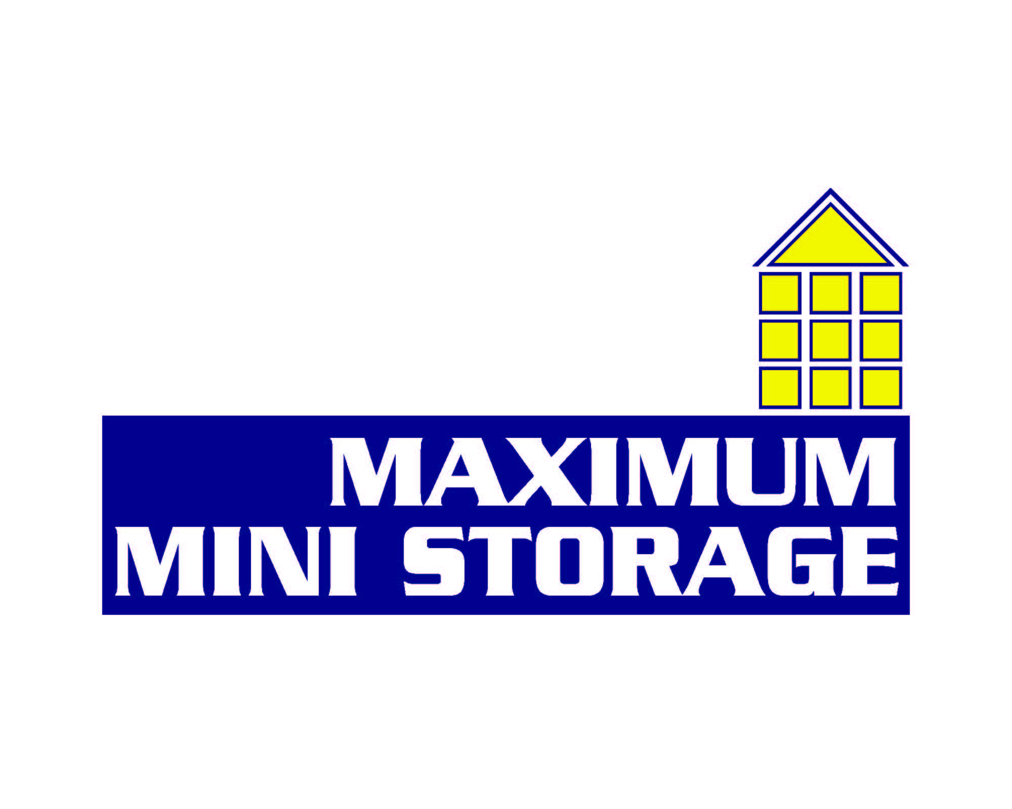 Maximum Mini Storage West Avenue 3835 West Avenue, San Antonio TX
